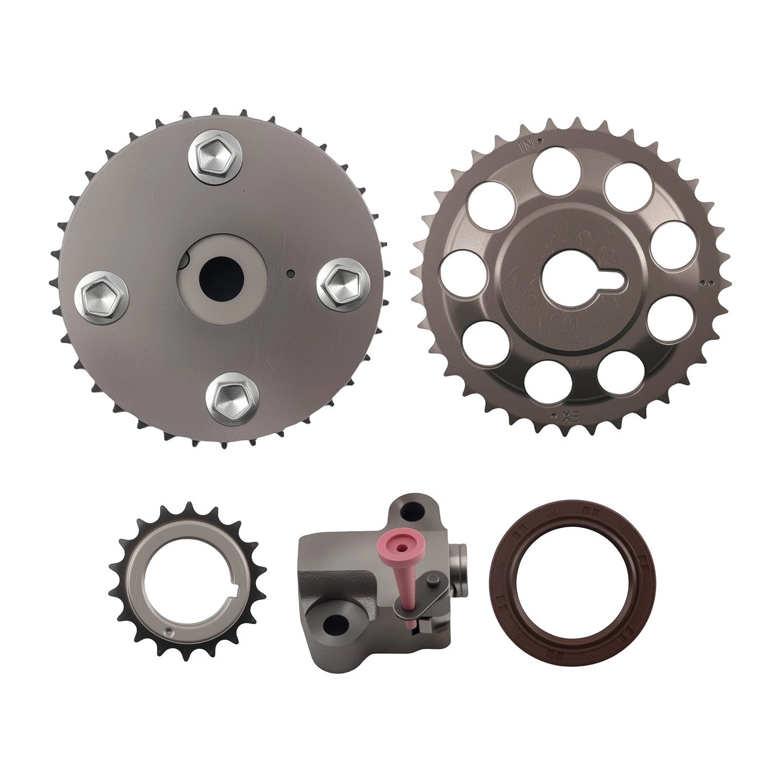 Front Timing Chain Kit for Toyota Echo 1.5L (2001–2005)