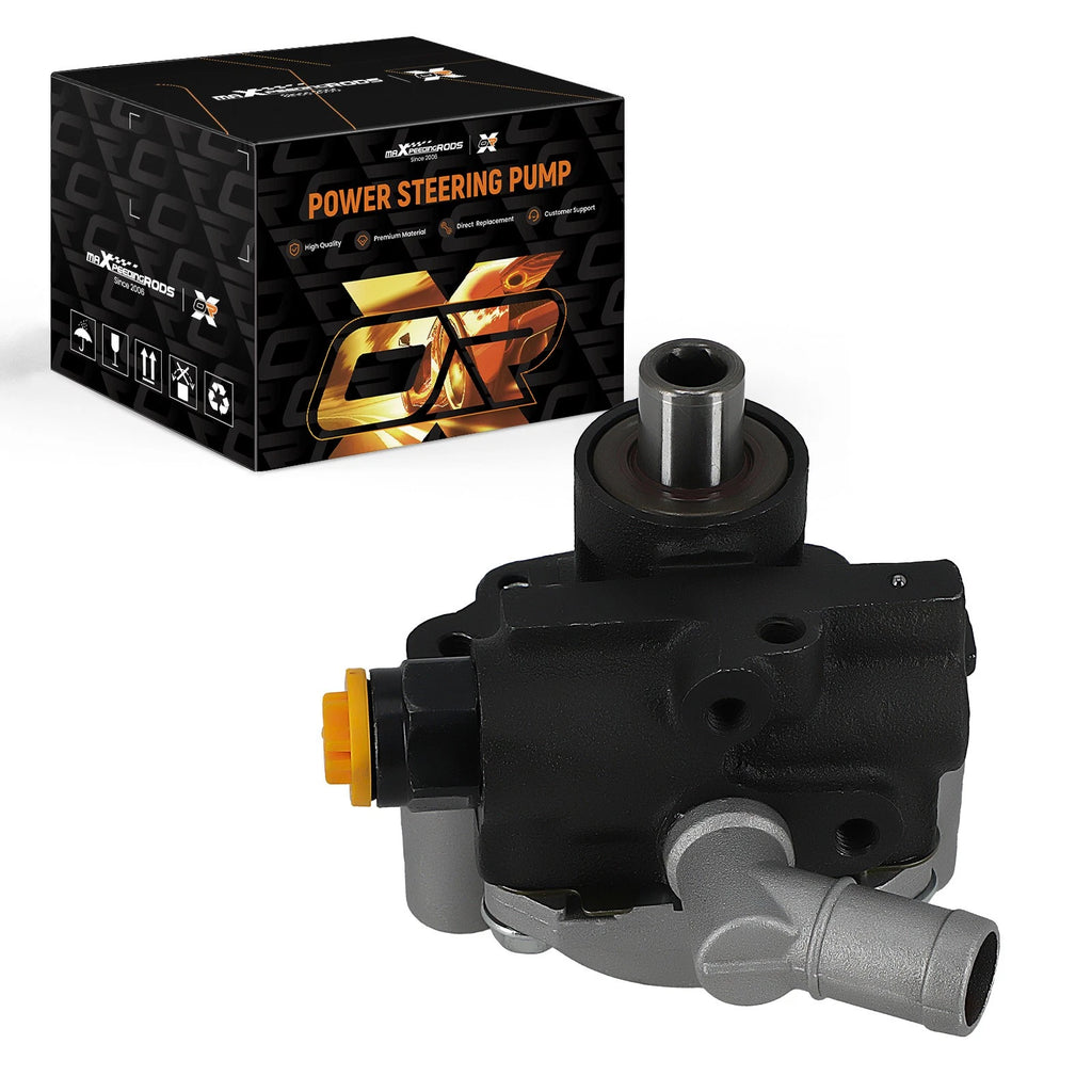 Front Power Steering Pump for Chrysler PT Cruiser (2003–2010) 21-5305