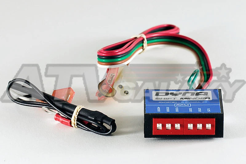 Dynatek Dyna Shift Minder System for 4-cyl DSM-4