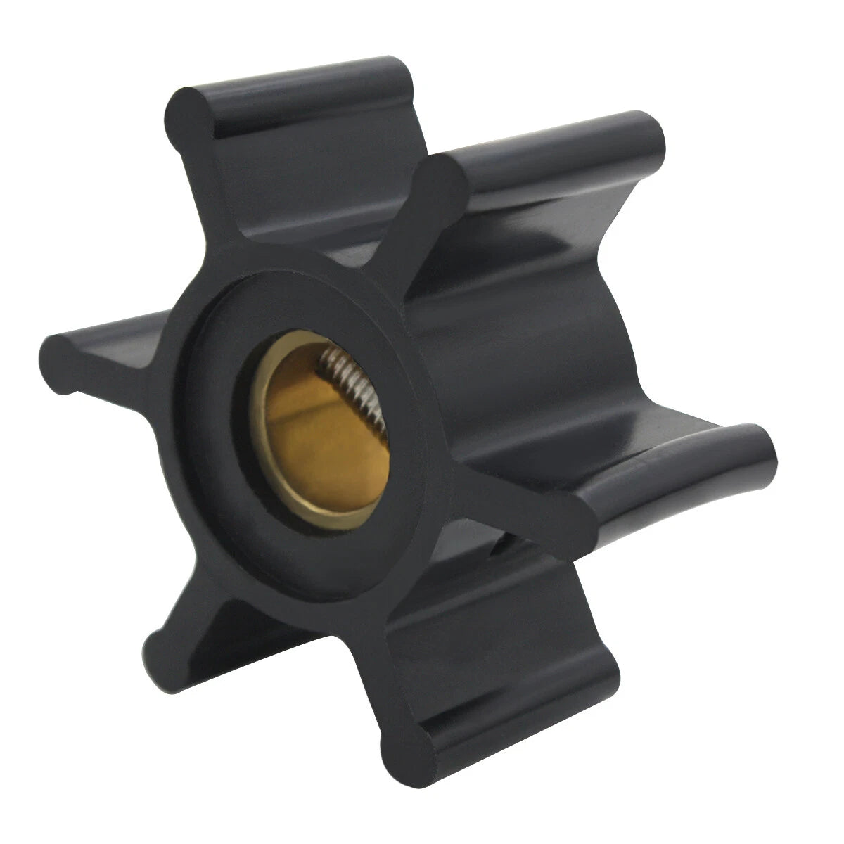 Water Pump Impeller for Beta Marine VB 1505 & BV 1903 (37.5-43 BHP)