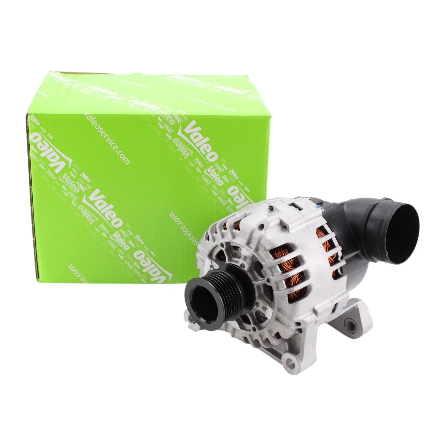 Valeo 140A Alternator 439507 for BMW E36 E39 E53 528i X5 Z3 (1992–2003)