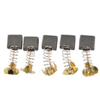 Carbon Brush Motor Brushes for Angle Grinder GA 5030 (6x9x14mm)