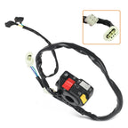 Handlebar Switch Assembly for Honda Sportrax TRX400EX (1999–2004) 35020-HN1-000