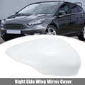 Right Side Mirror Cover Cap for Ford Fiesta MK7 (2008–2017)
