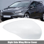 Right Side Mirror Cover Cap for Ford Fiesta MK7 (2008–2017)