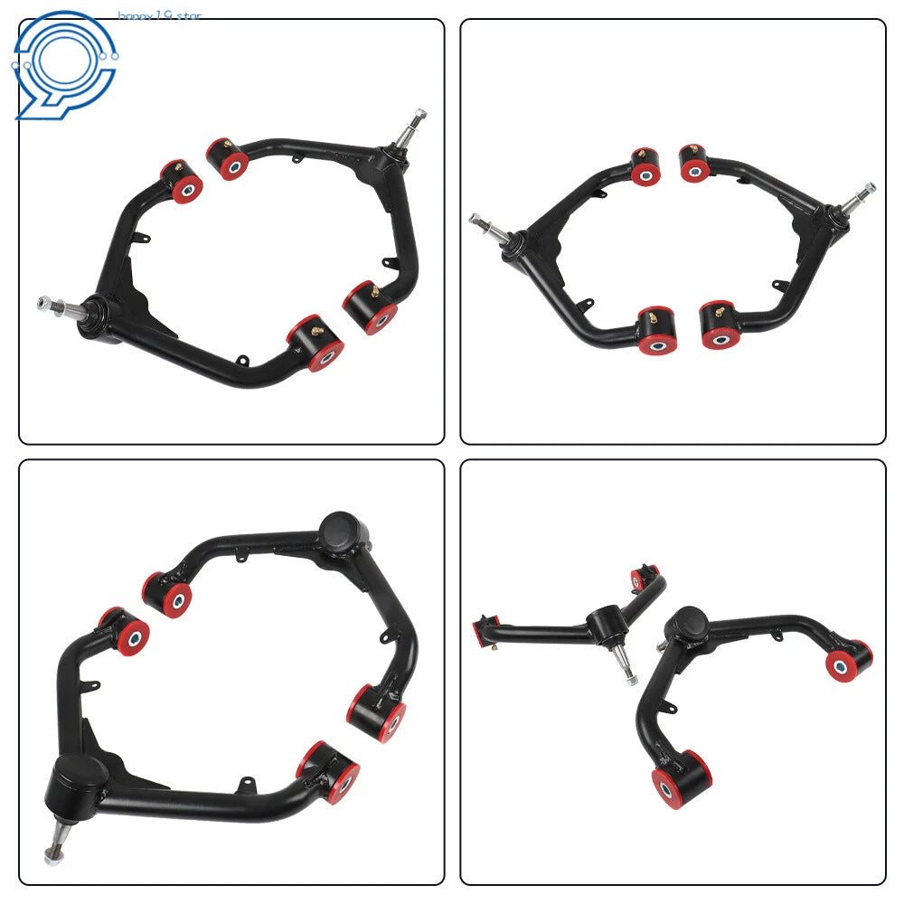 Upper Control Arm for Chevy Silverado Sierra 2500 HD 3500 HD (2001-2010)