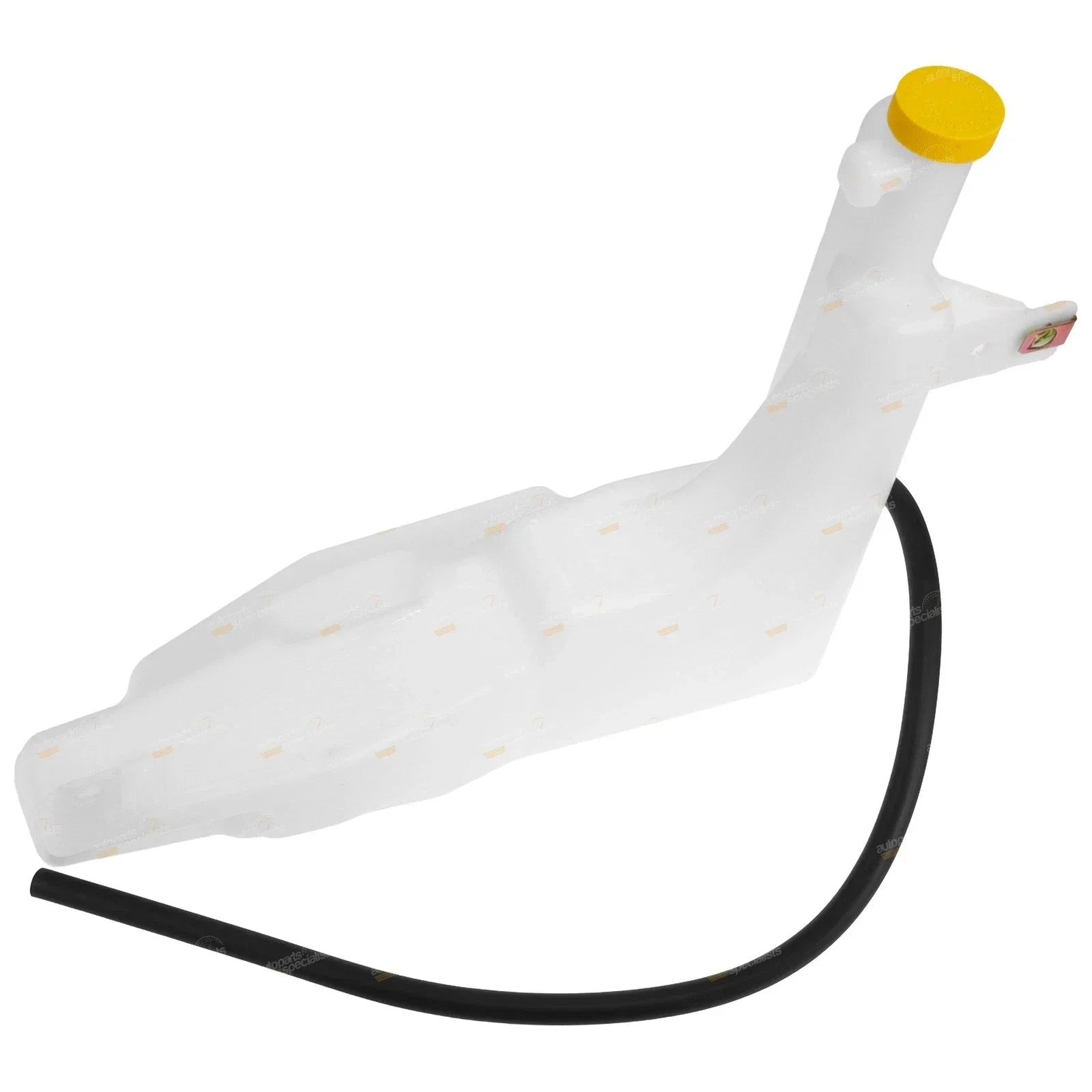 Coolant Expansion Tank 4cyl 3.2L QD32ETi for Nissan Terrano R50 (1996 - 1998)