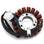Magneto Generator Stator Coil for Honda CBR250R MC19 (1988–1989) 31120-KY1-003