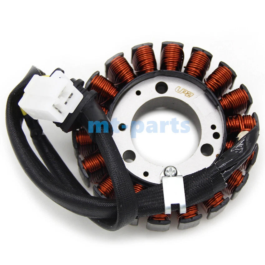 Magneto Generator Stator Coil for Honda CBR250R MC19 (1988–1989) 31120-KY1-003
