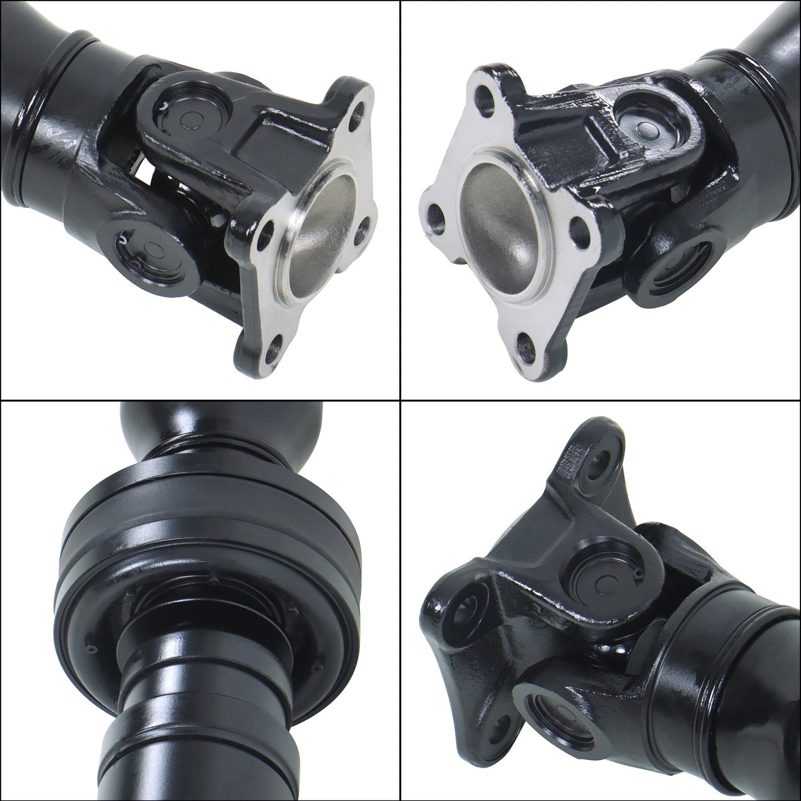 Rear Driveshaft Assembly for Infiniti QX60 (2014)