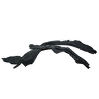 Front Fender Liner Set for Subaru Ascent (2018–2024)