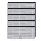 T10 PRO Filter Kit for Ultenic (Includes 5 Replacements)