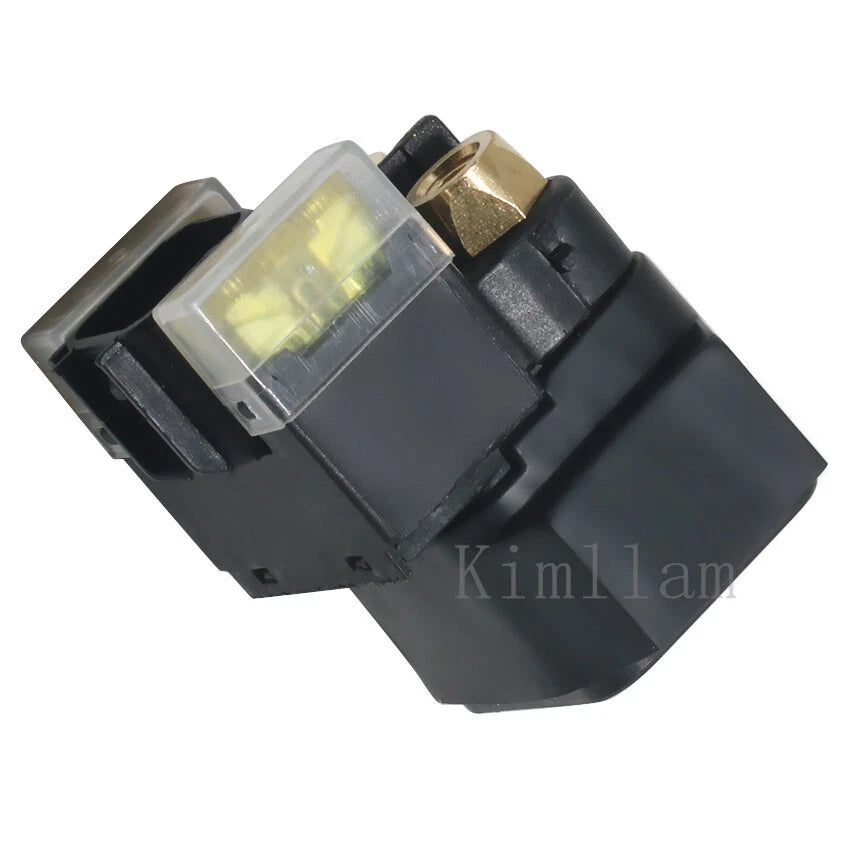 Starter Solenoid Relay for Yamaha YFZ450R Special Edition (2009–2023) 18P-81940-00