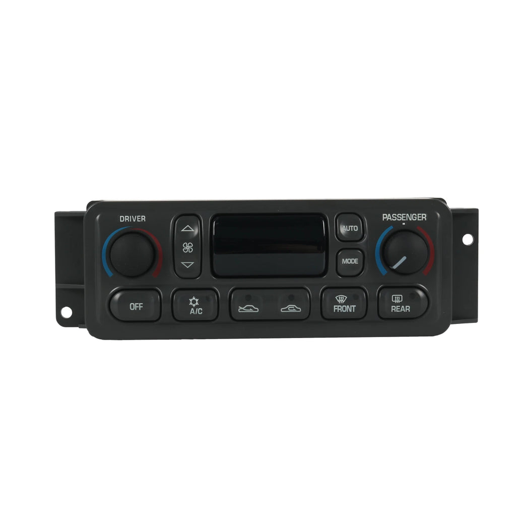 A/C Climate Control for Corvette C5 (1997-2004)