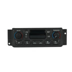 A/C Climate Control for Corvette C5 (1997-2004)
