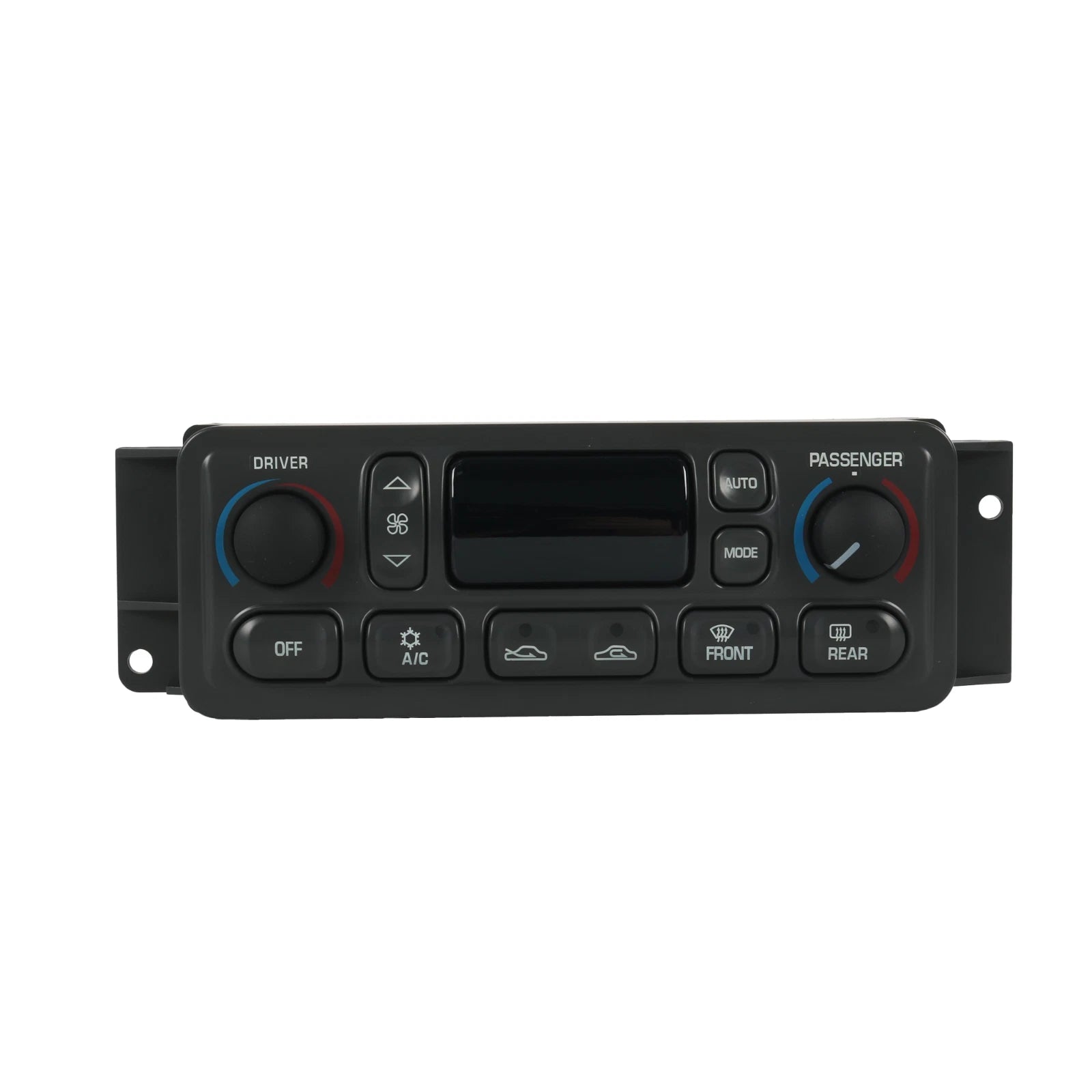 A/C Climate Control for Corvette C5 (1997-2004)