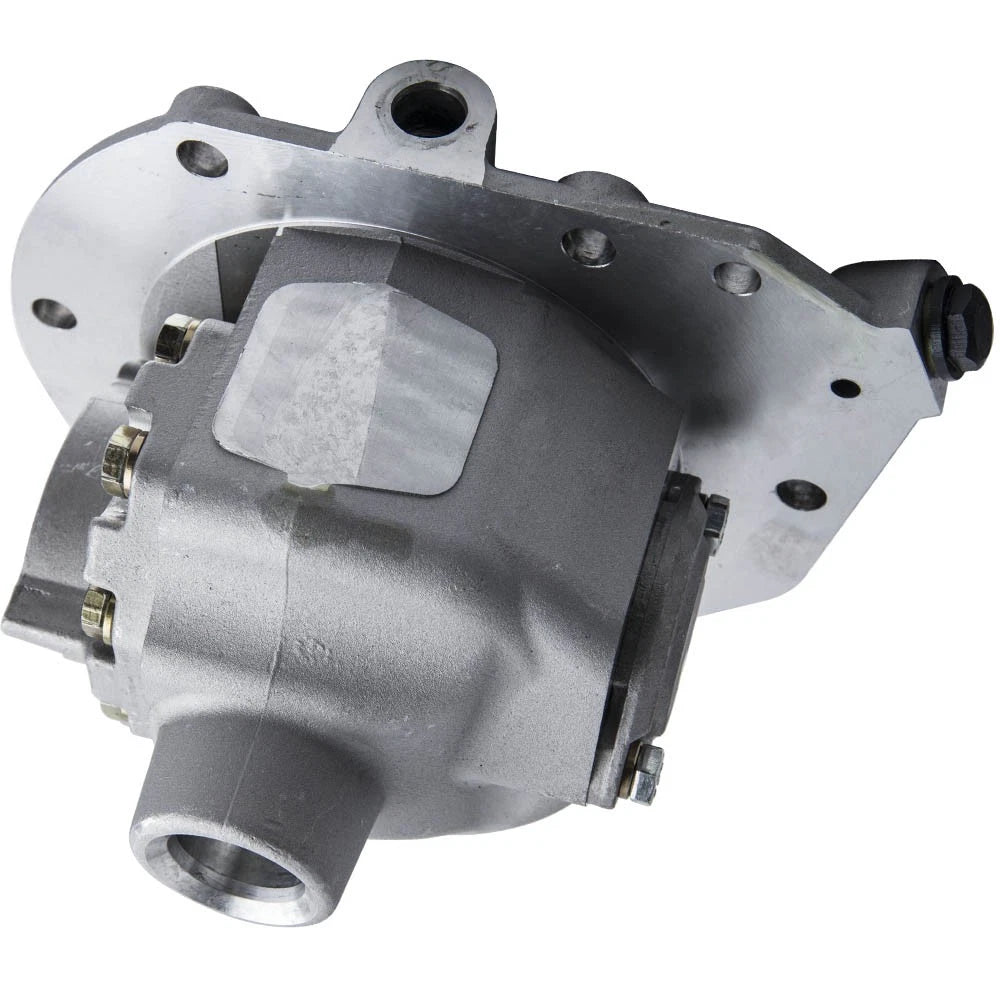 Hydraulic Pump for Ford 4600 4610 3230 3420 3930 4130 4630 (1975–1995)