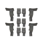 Sunroof Bracket Installation for Smart ForTwo (2007–2015)