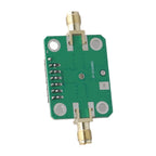 CNC Compatible PE4302 RF Attenuator for Adjustable Gain Levels