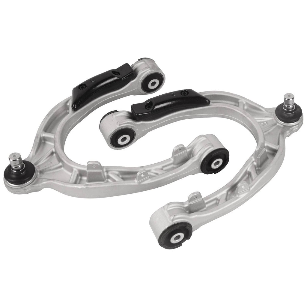 Set of 2 Front Upper Control Arms w/ Ball Joints for Tesla Model 3 (2017-2023)