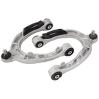 Set of 2 Front Upper Control Arms w/ Ball Joints for Tesla Model 3 (2017-2023)