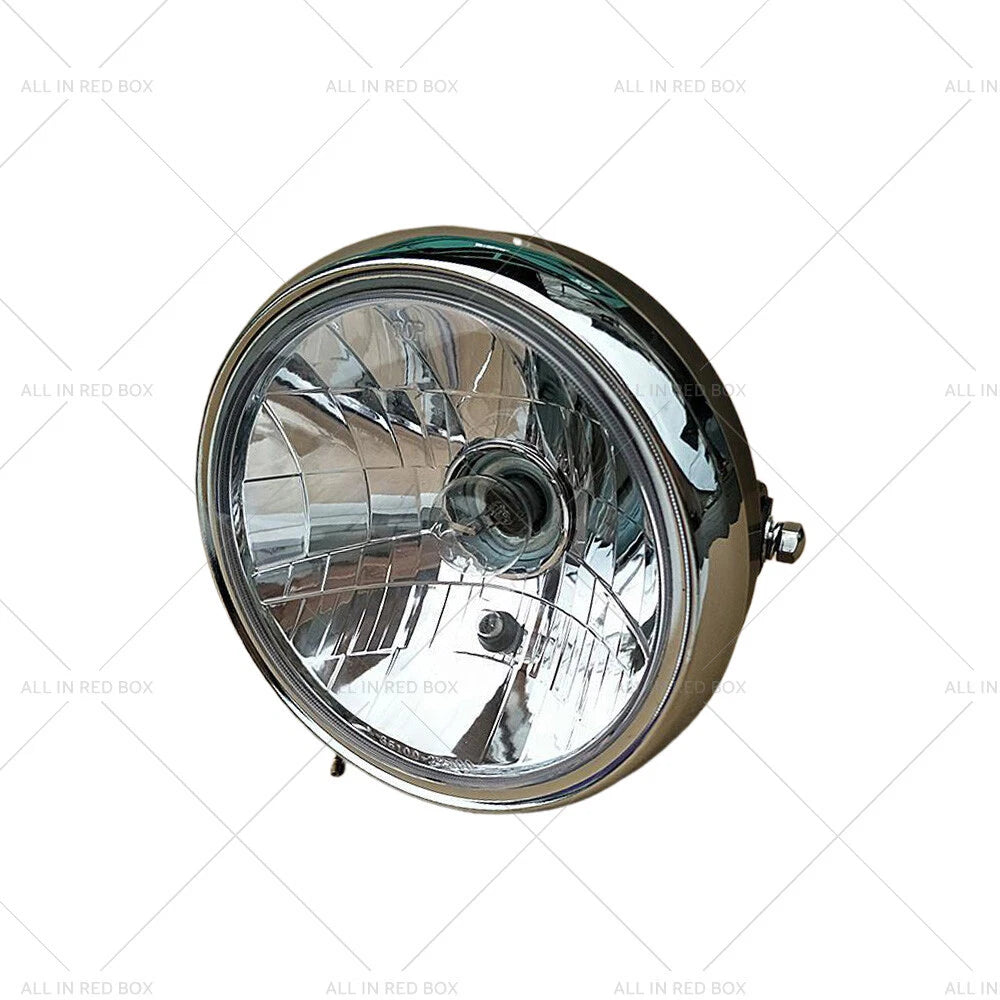 Headlight for Honda CB125E (2015–2023)