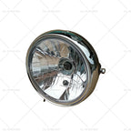 Headlight for Honda CB125E (2015–2023)
