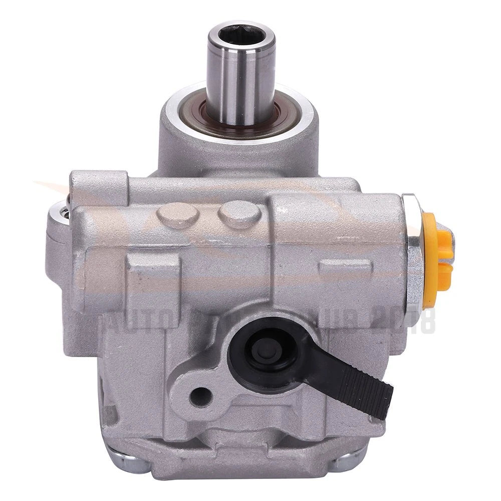 Power Steering Pump for Hummer H3 (2006–2009) 3.5L 3.7L Cu.223 L5 DOHC 21-5173