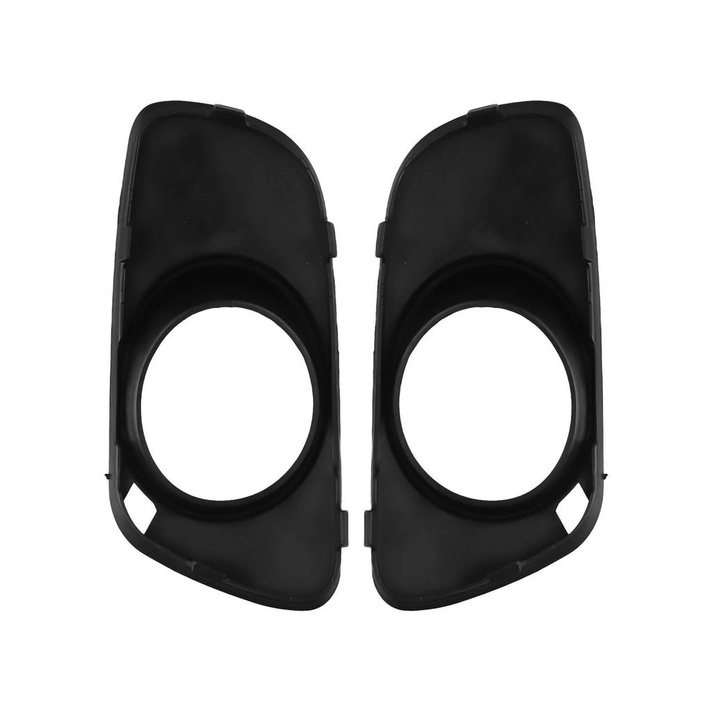 Fog Light Lamps with Cover Frames for Smart ForTwo 451 (2007–2014)