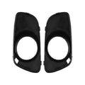 Fog Light Lamps with Cover Frames for Smart ForTwo 451 (2007–2014)