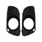 Fog Light Lamps with Cover Frames for Smart ForTwo 451 (2007–2014)