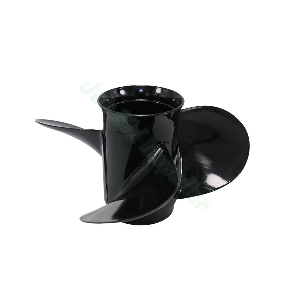 11.5x13 Boat Propeller for Suzuki Outboard 35-65HP, Evinrude 40-50HP