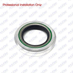 Seal Carrier Assembly 66081A2 for Mercruiser Alpha One Gen I II (–)