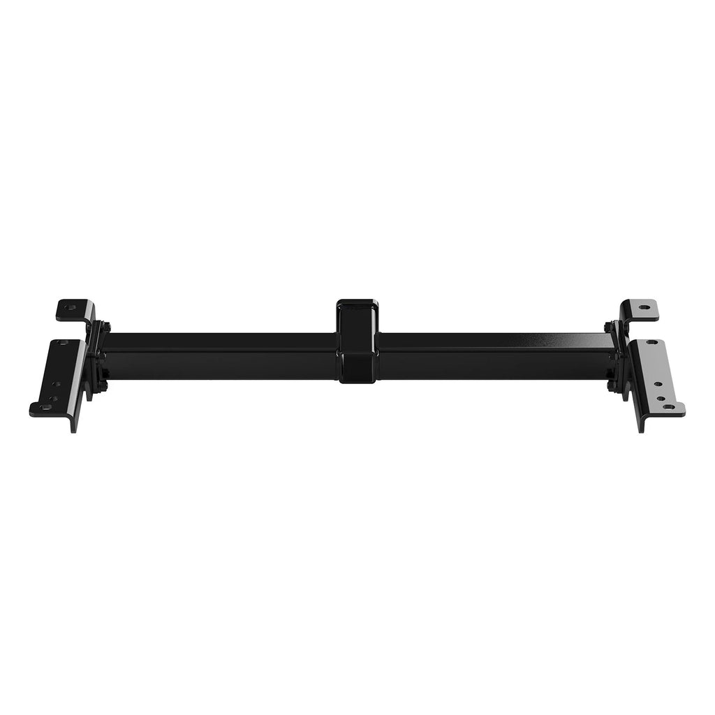 Trailer Hitch Receiver for Ford E-150 E-250 E-350 (1992-2014)