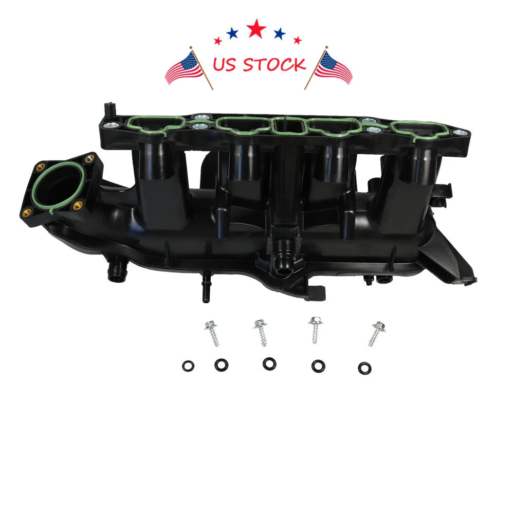 Intake Manifold for Chevy Cruze Sonic Trax Buick Encore 1.4L (2013–2019)