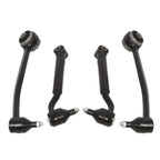 Set of 4 Control Arms for Ford Mustang (2015–2022)