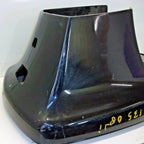 Set of 2 Bottom Cowling for Mercury (1998–2006) 8M0107321 834815A1