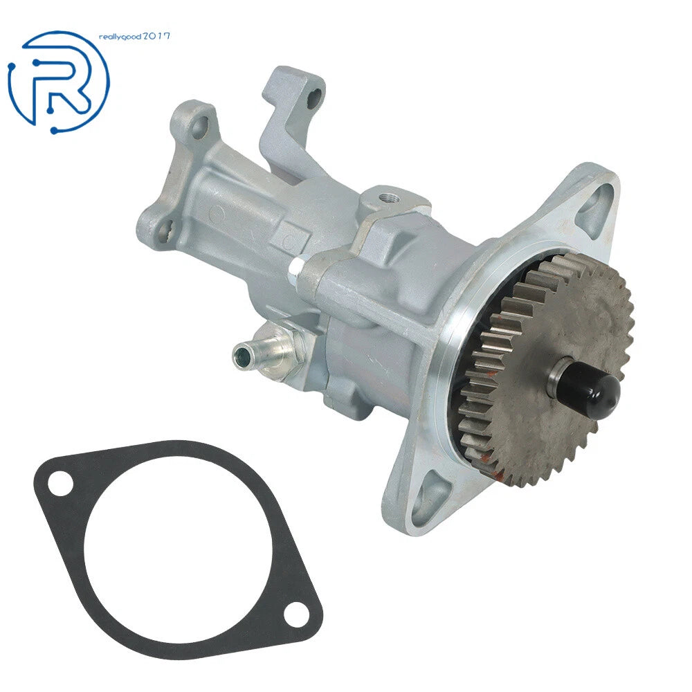 Gear Driven Vacuum Pump with Gasket for Dodge Ram 2500 3500 (1994–2001) 904-810