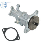 Gear Driven Vacuum Pump with Gasket for Dodge Ram 2500 3500 (1994–2001) 904-810
