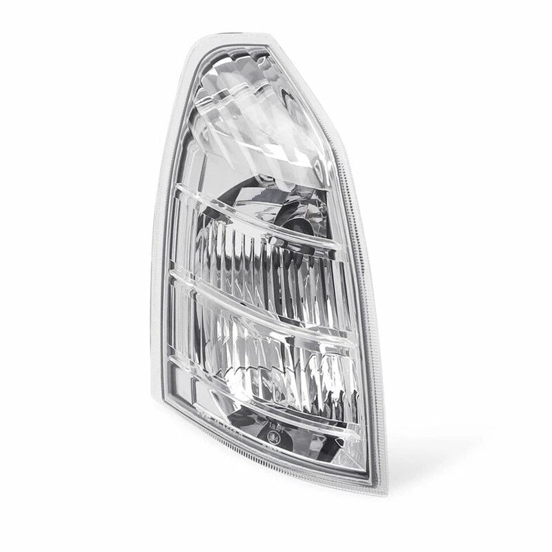 2pc Front Corner Light Side Turn Lamp for Nissan X-Trail T30 (2001–2007)