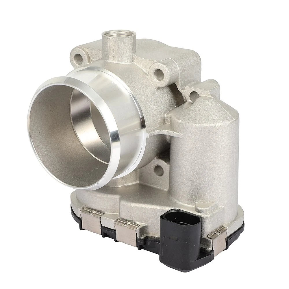 Throttle Body for Volkswagen Jetta Beetle Golf Audi TT TT Quattro (1.8L)