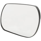 Driver Left Side Mirror Glass for Mazda 3 Sport (2009)