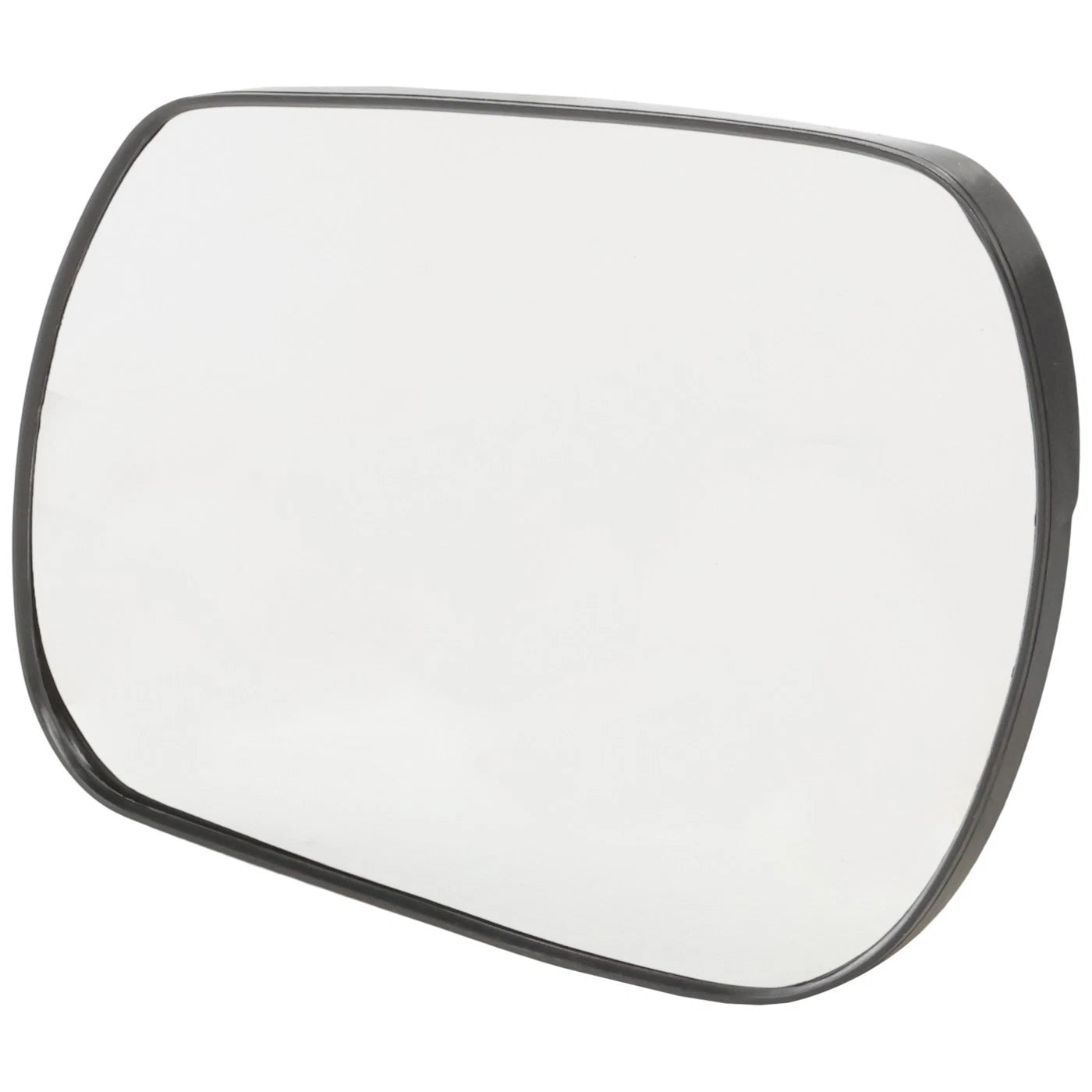 Driver Left Side Mirror Glass for Mazda 3 Sport (2009)