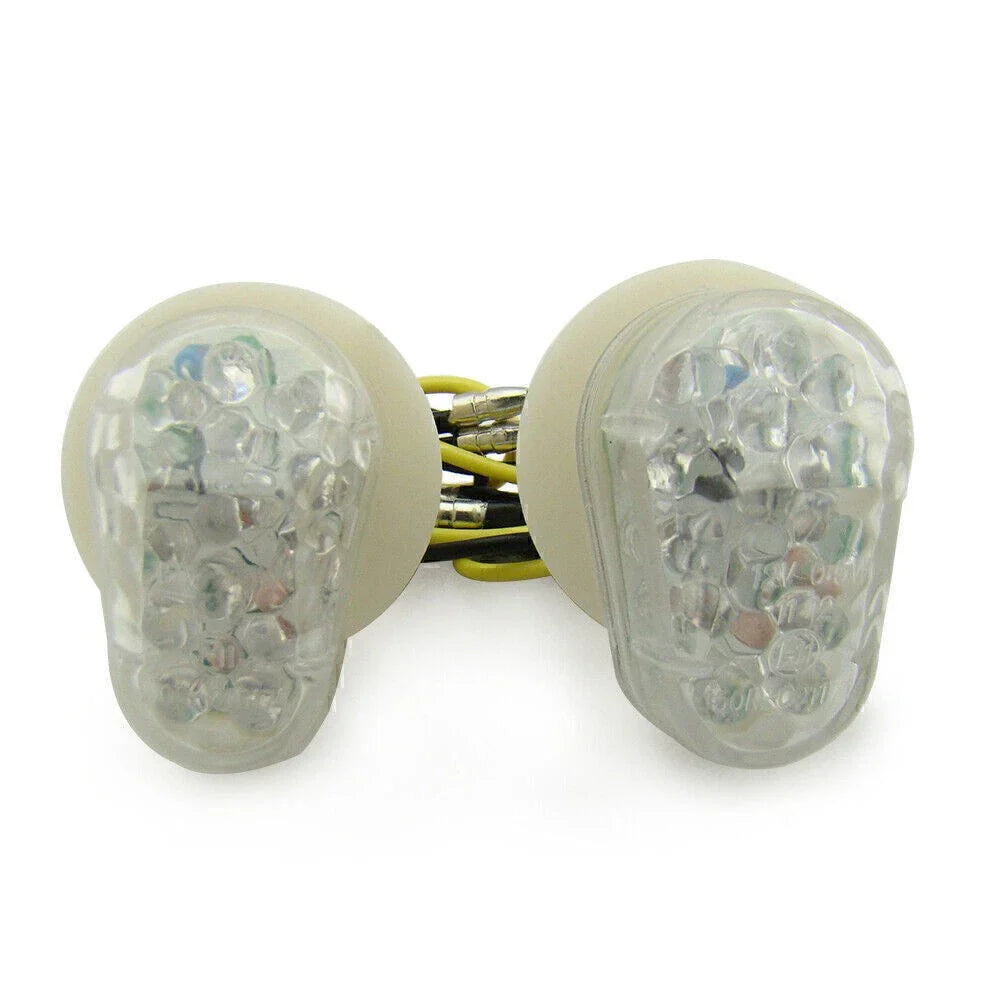 Turn Signal Light for YAMAHA YZF R6 (1999-2002), YZF R1 (1998-2001), YZ1 (1997-2004)