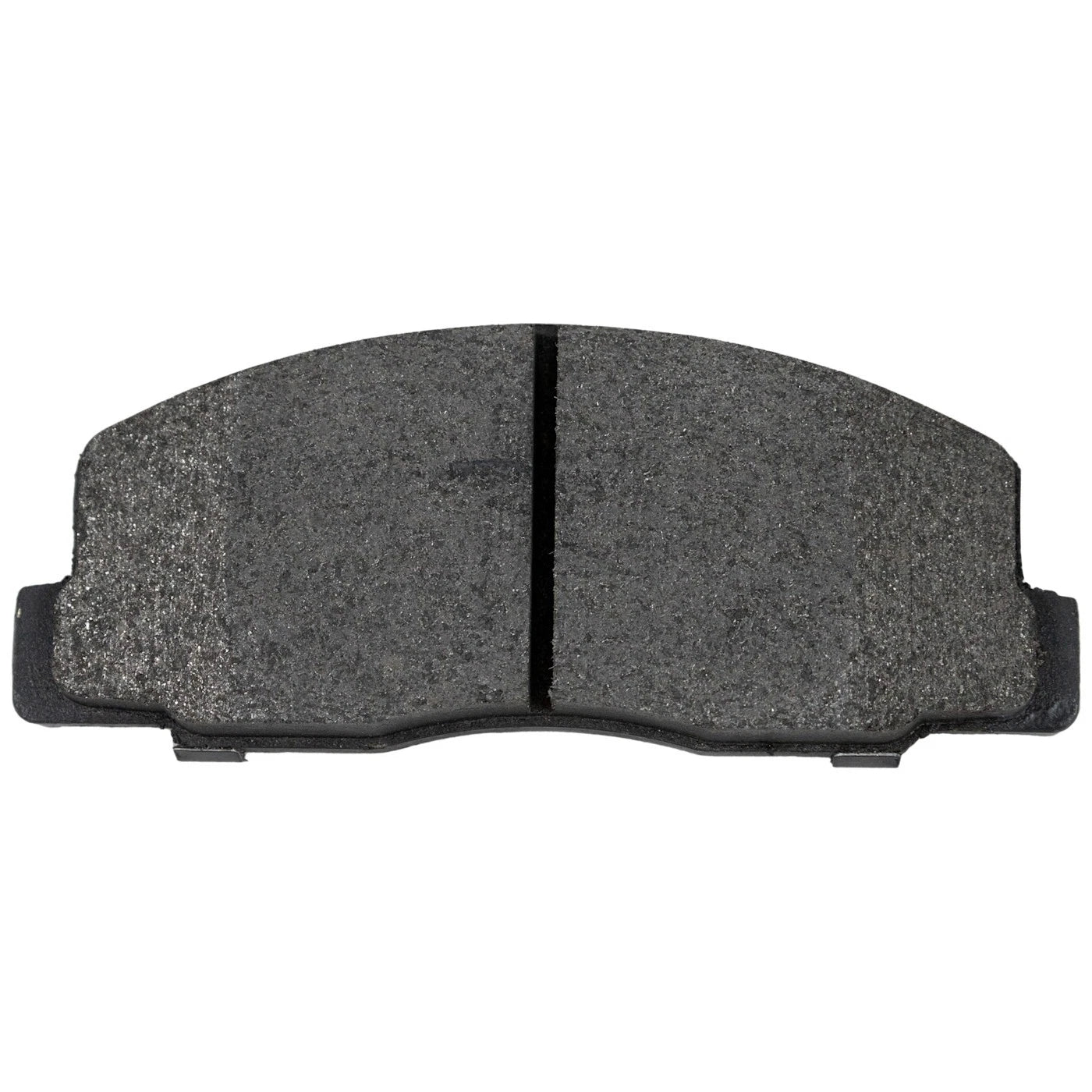 Set of 4 Front Semi-Metallic Brake Pads for Toyota Previa (1991–1996)