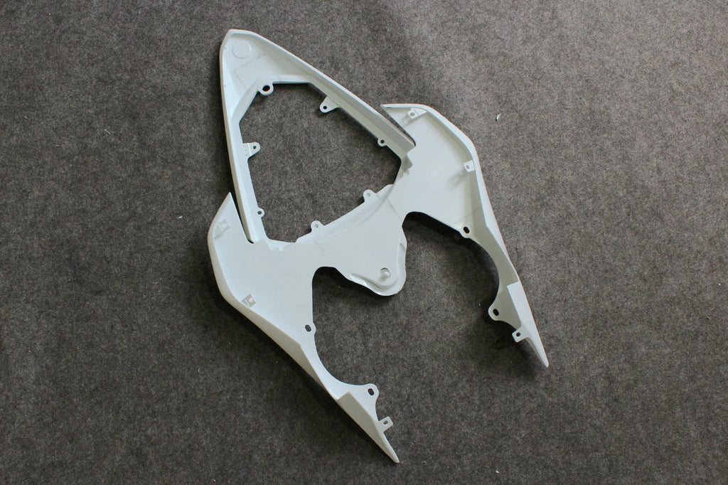 Unpainted Rear Tail Fairing Cowl for Yamaha YZF R6 (2008–2016)