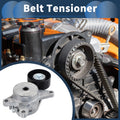 Belt Tensioner for Hyundai Accent (2018–2024) No. 2528104600 Metal
