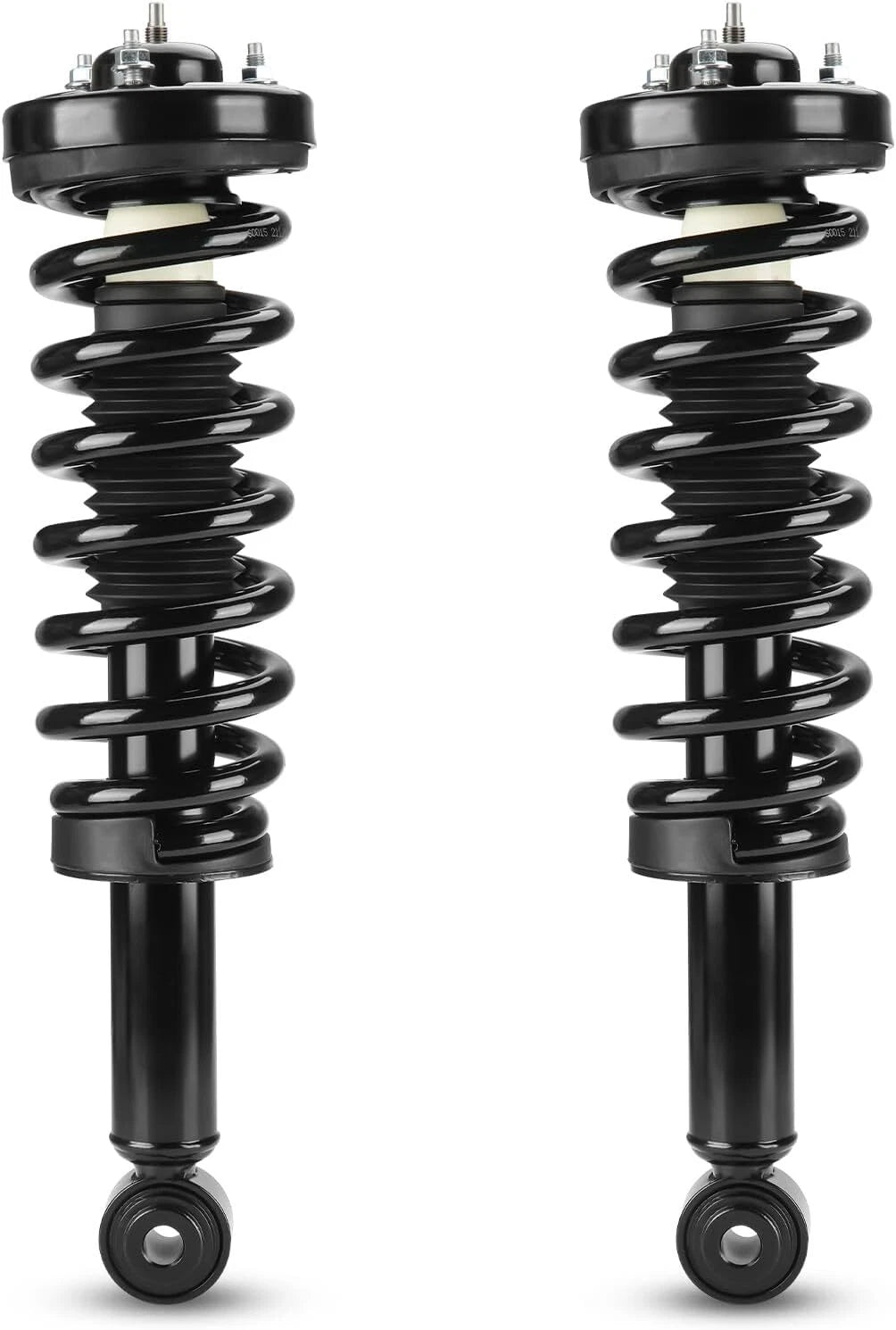 Front Struts with Coil Spring Assembly for Ford F-150 4WD (2009-2013)