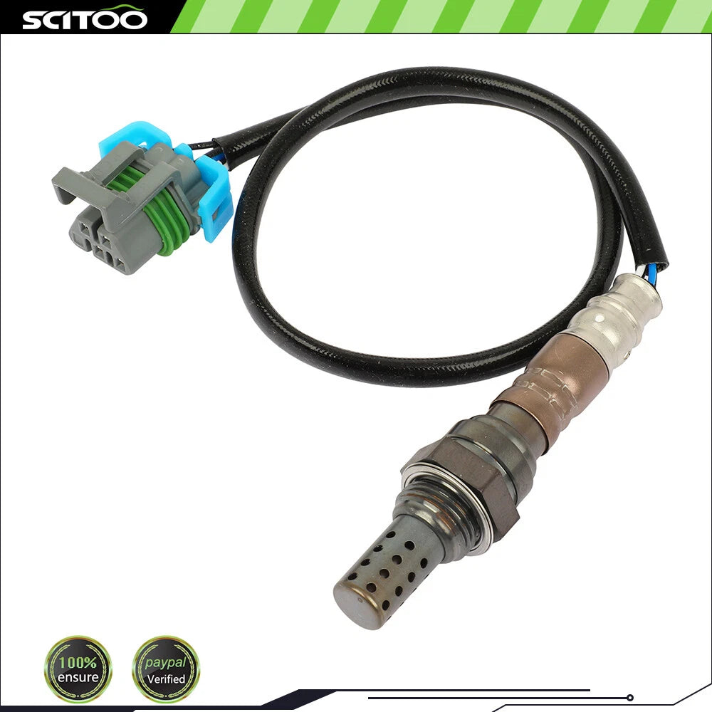 Downstream Oxygen O2 Sensor for Buick Allure LaCrosse 2008-2009