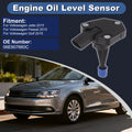 Engine Oil Level Sensor for Volkswagen Jetta (2015) 06E907660C